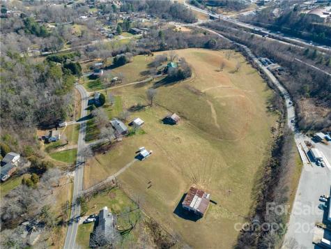 0 Old Clyde Road Clyde NC 28721