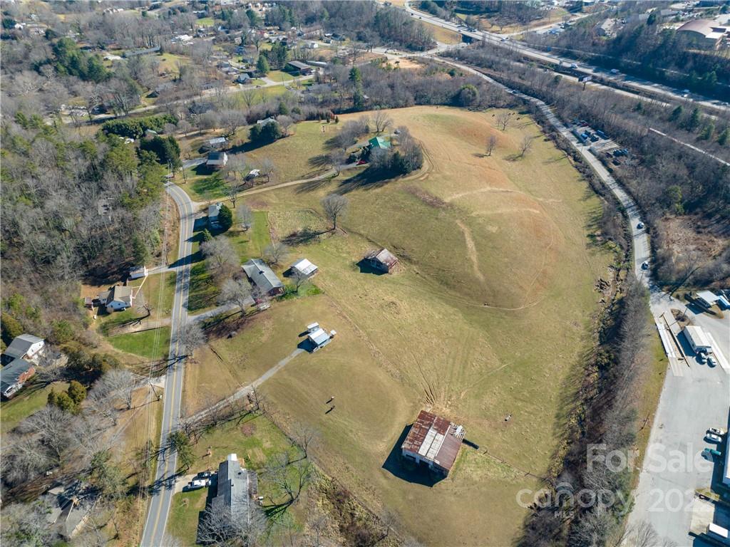 0 Old Clyde Road Clyde NC 28721