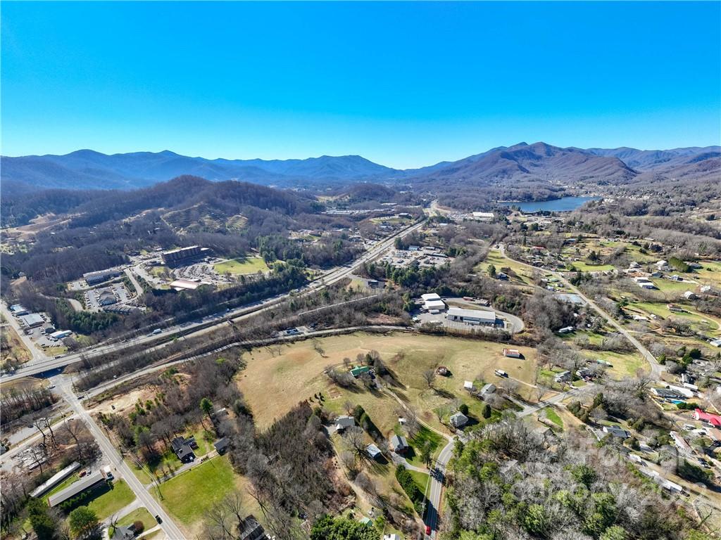 0 Old Clyde Road Clyde NC 28721