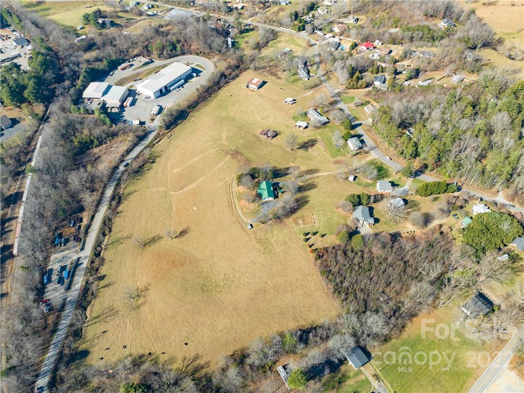 0 Old Clyde Road Clyde NC 28721