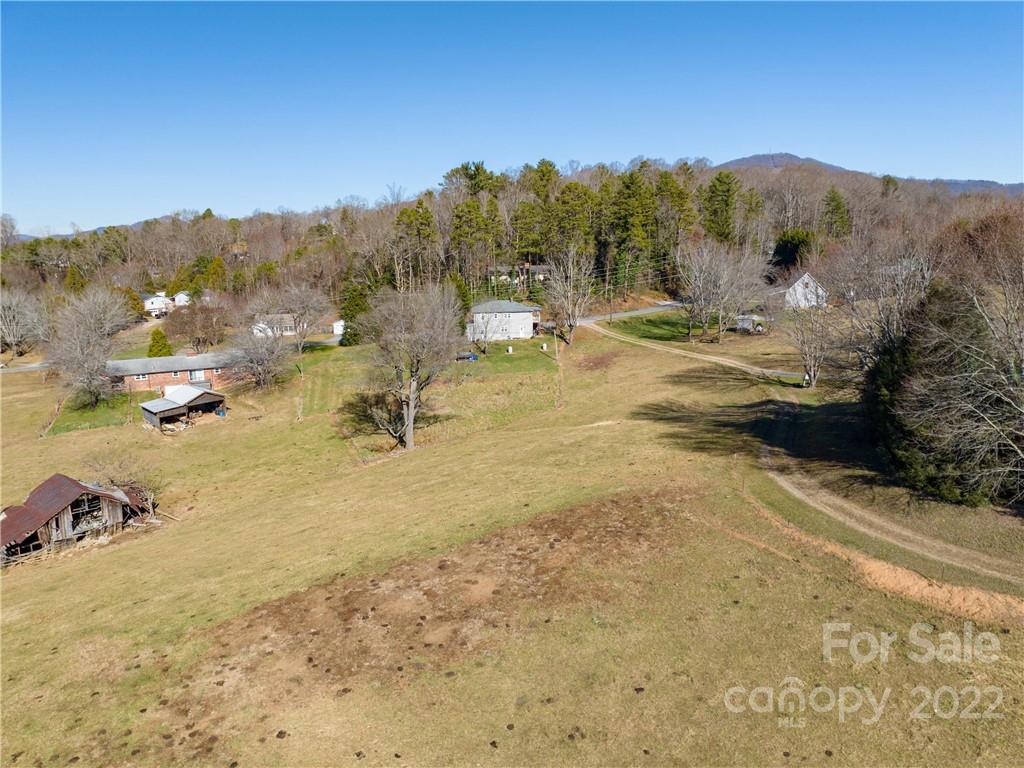 0 Old Clyde Road Clyde NC 28721
