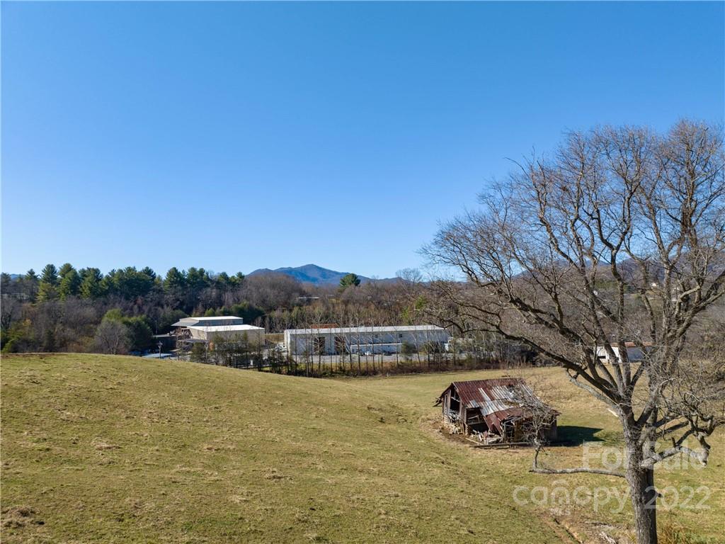 0 Old Clyde Road Clyde NC 28721