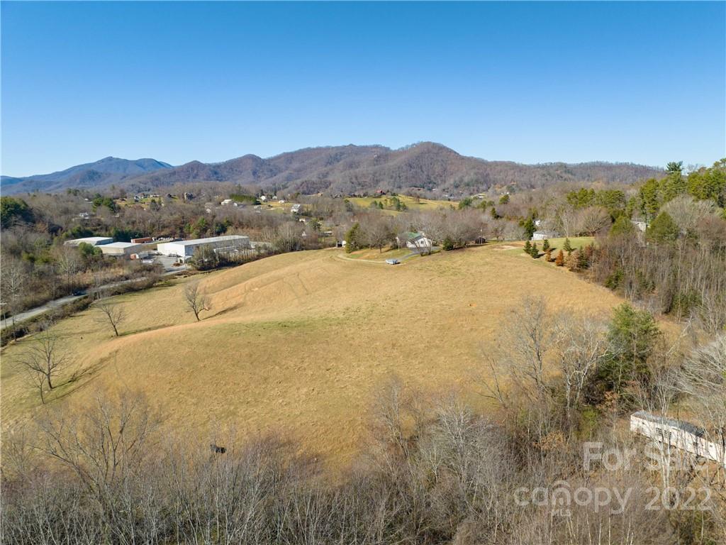 0 Old Clyde Road Clyde NC 28721