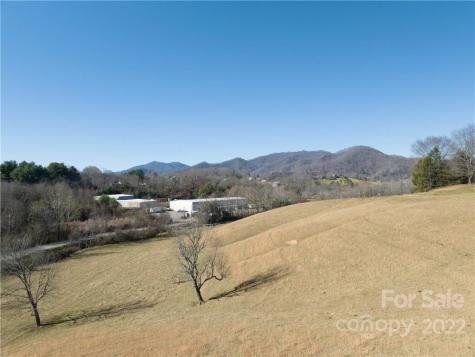 0 Old Clyde Road Clyde NC 28721
