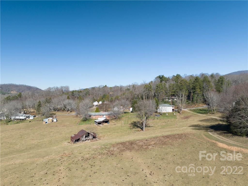 0 Old Clyde Road Clyde NC 28721