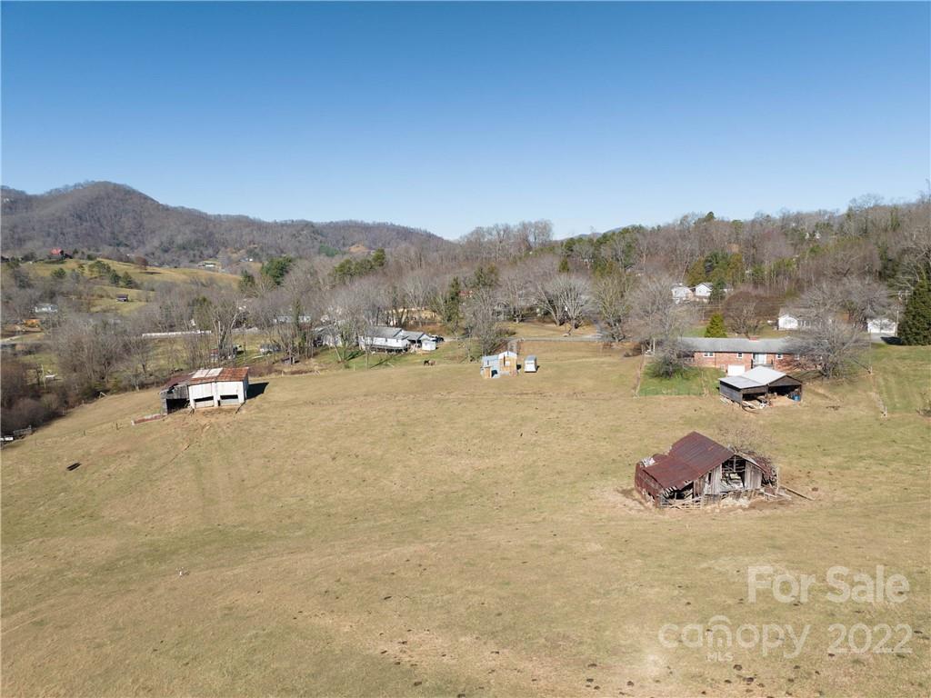 0 Old Clyde Road Clyde NC 28721
