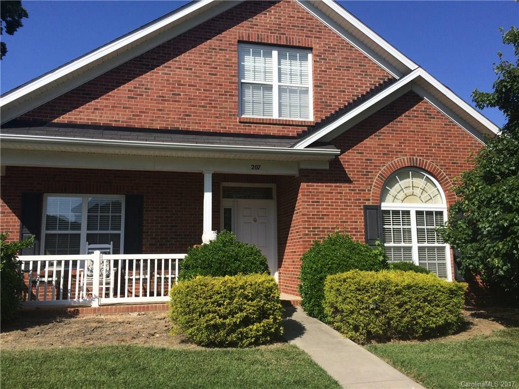 207 Juanita Drive Pineville NC 28134