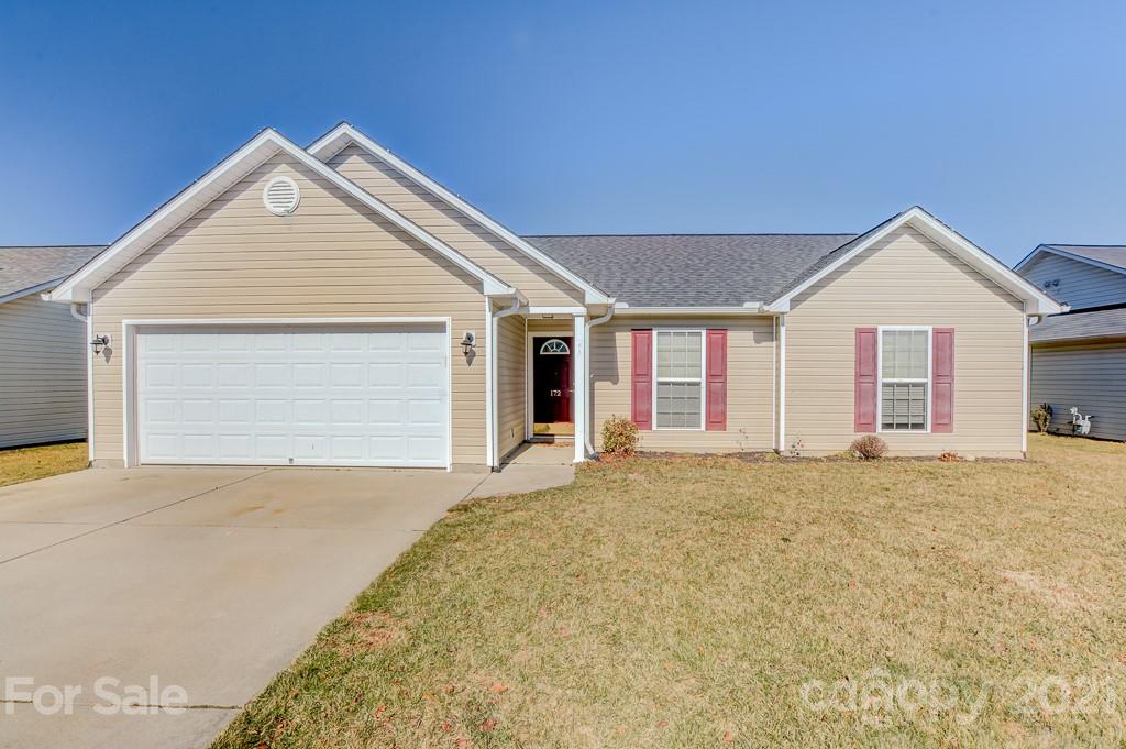 172 Lumber River Road Fletcher NC 28732