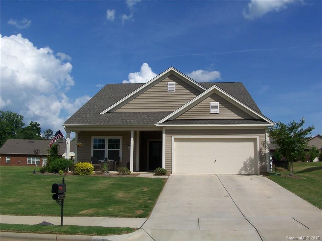 116 Water Ski Drive Statesville NC 28677