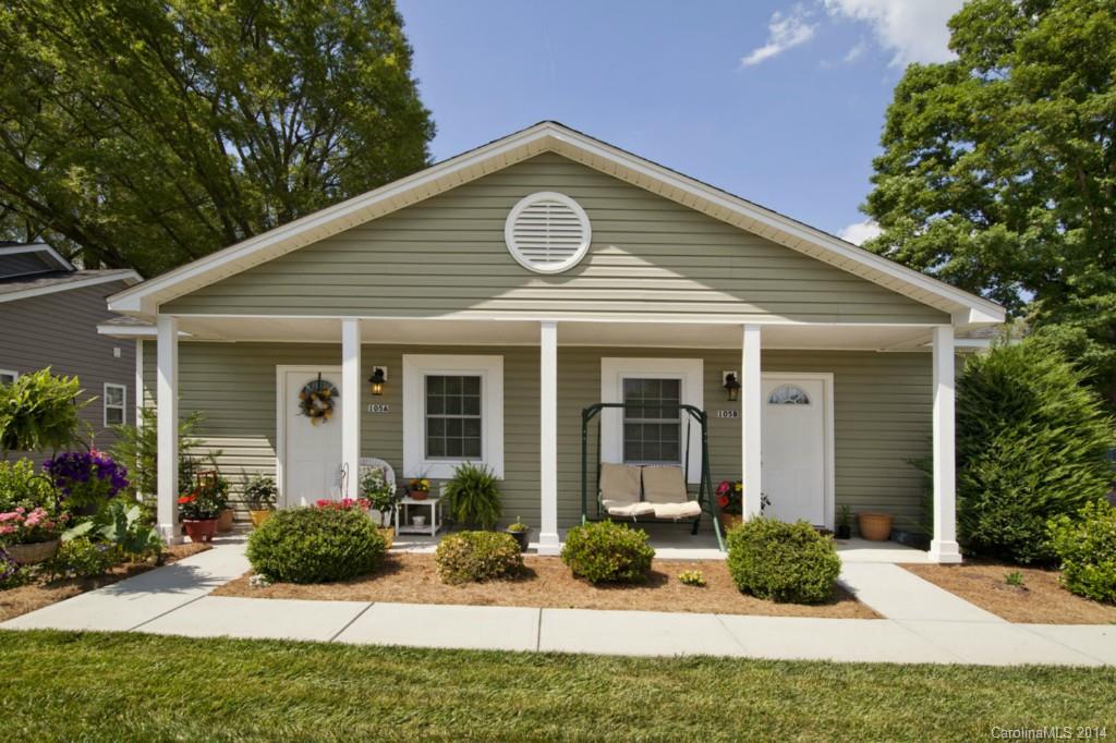 105 Park Lane Huntersville NC 28078
