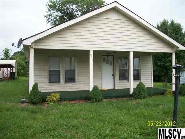 1045 15th Street Drive NE Hickory NC 28601