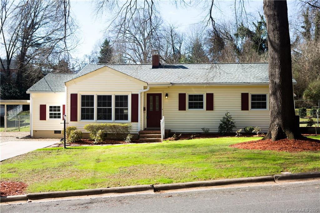 752 Ideal Drive Se Concord NC 28025