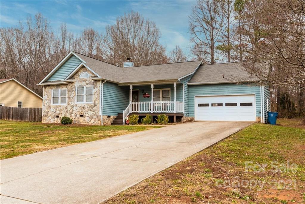 3778 Mattingly Drive Hickory NC 28602