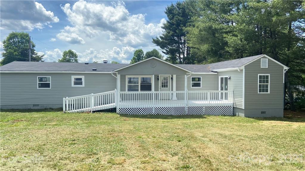 2486 Annas Drive Granite Falls NC 28630