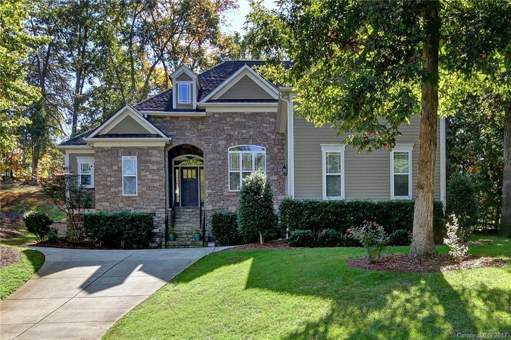 138 Sapphire Drive Mooresville NC 28117