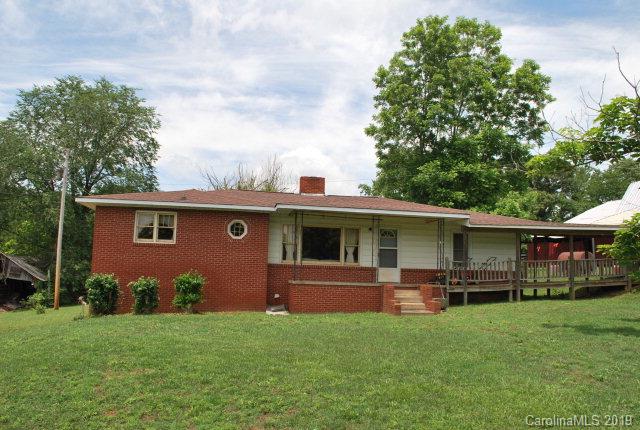 1932 Randolph Road Marion NC 28752