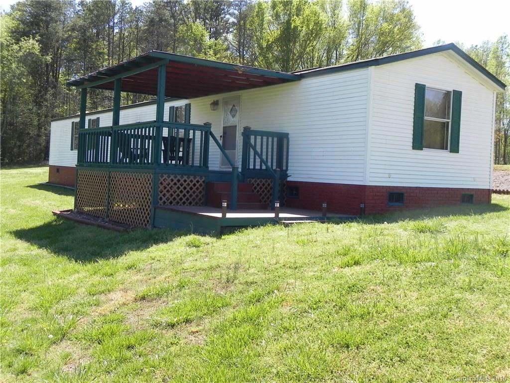 191 Jersey Street Forest City NC 28043