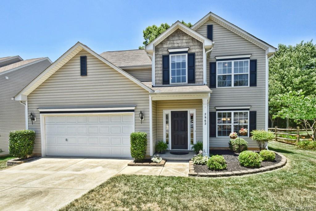 2962 Deep Cove Drive NW Concord NC 28027