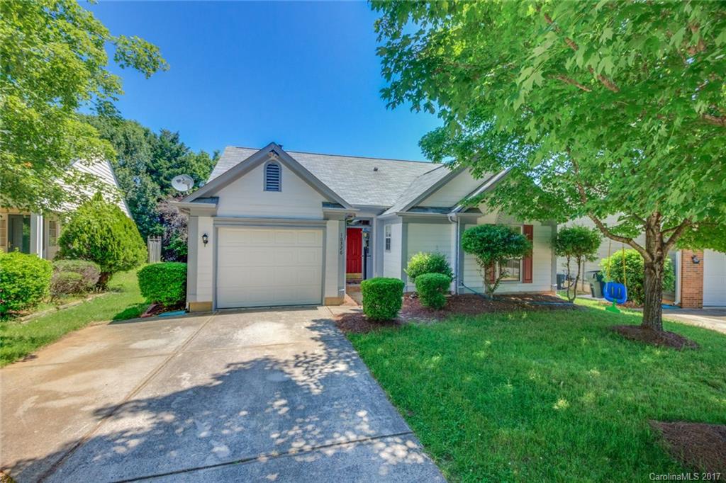 10326 Creswell Court Charlotte NC 28215
