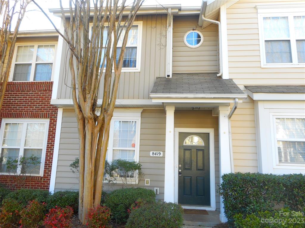 8419 Chaceview Court Charlotte NC 28269
