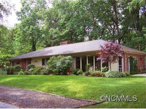 166 Highland Road Waynesville NC 28786