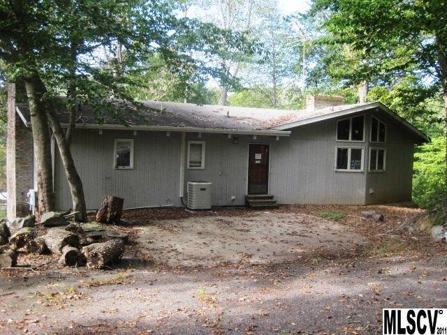 158 Mimosa Road Statesville NC 28677