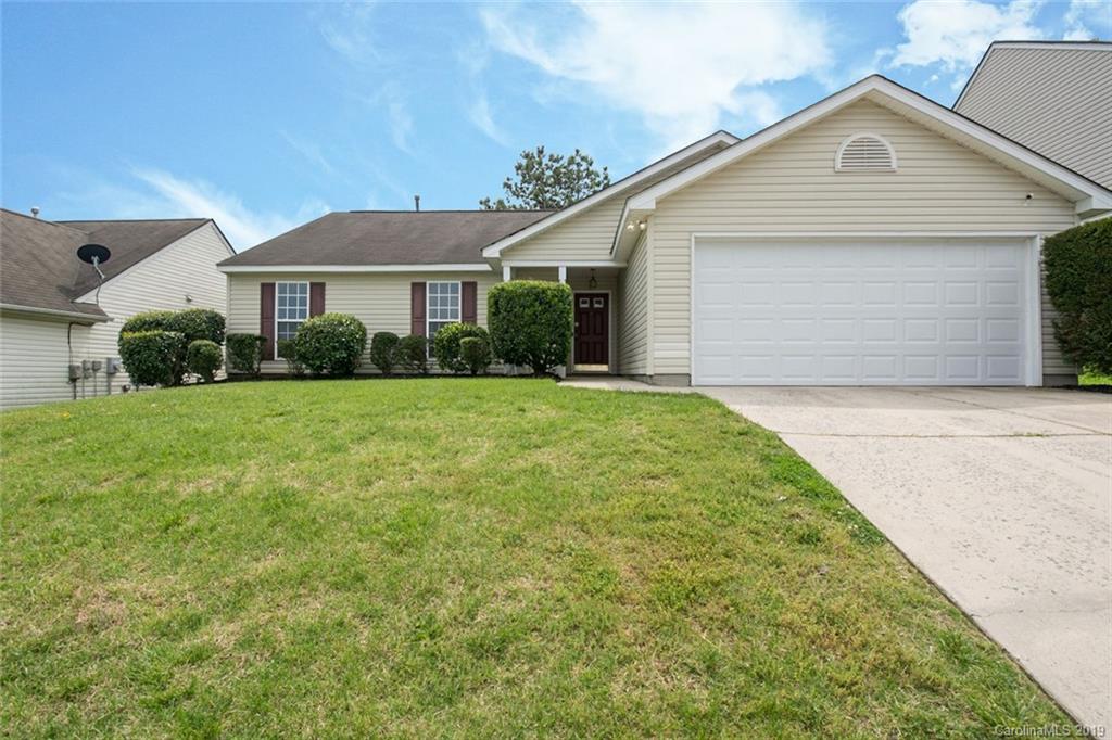 7128 Smithton Lane Charlotte NC 28213