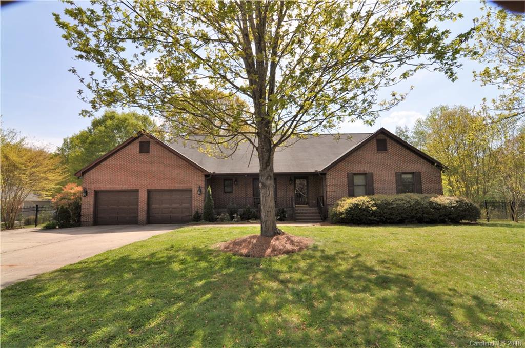 16433 Red Buckboard Lane Charlotte NC 28278