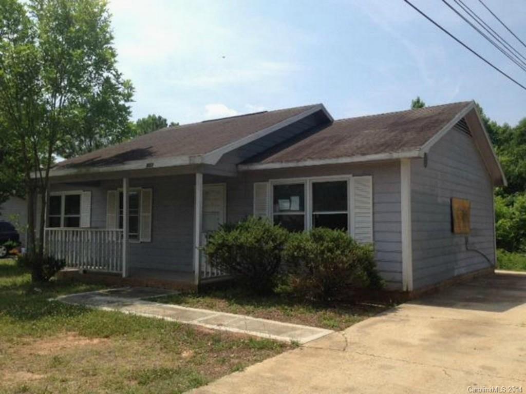 907 Creekridge Drive Monroe NC 28110
