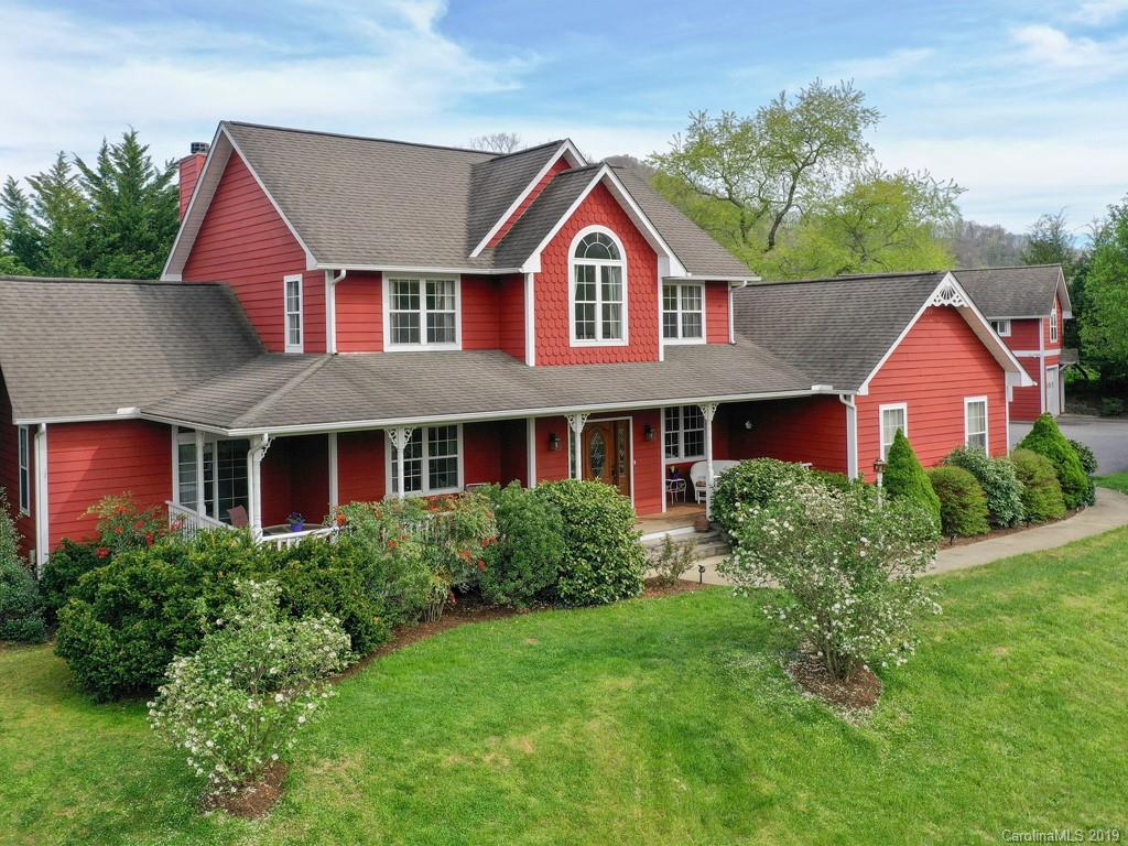 309 Halfmoon Way Clyde NC 28721