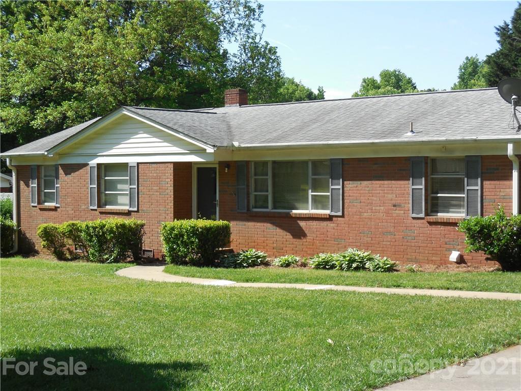 9800 Pleasant View Lane Mint Hill NC 28227