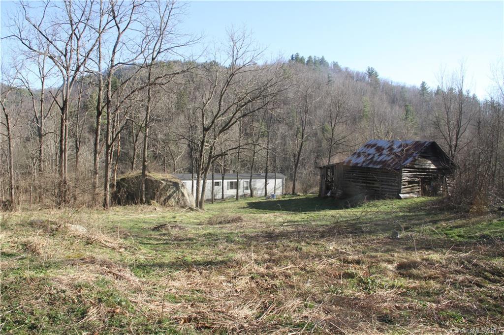 4208 Meadow Fork Road Hot Springs NC 28743