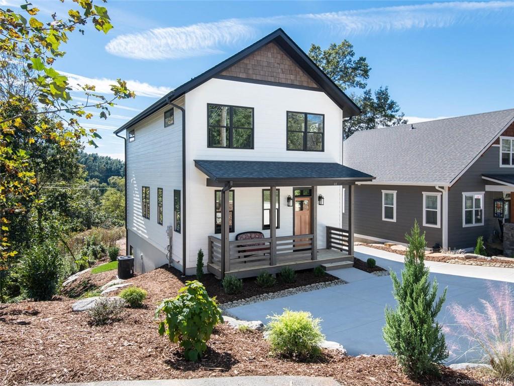 44 Lamb Avenue Asheville NC 28806