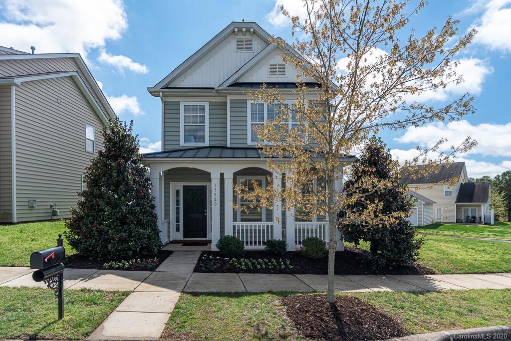 13520 Aldenbrook Drive Huntersville NC 28078