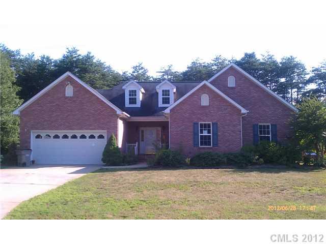 1263 Elgin Court Gastonia NC 28056