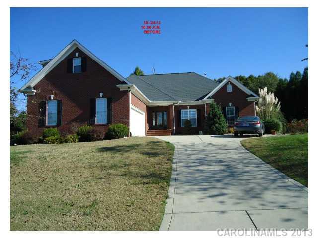 401 Mcmillan Drive Indian Trail NC 28079