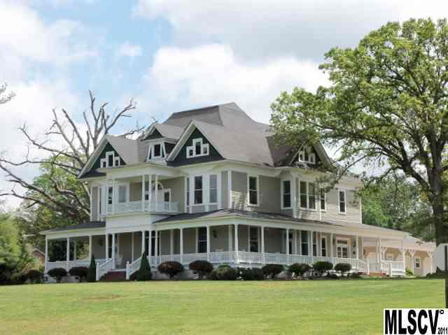 1200 E Union Street Morganton NC 28655