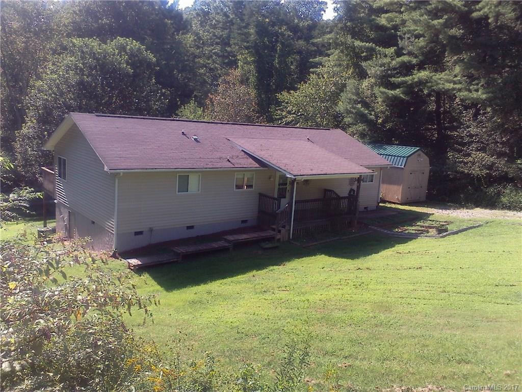 145 Jones Road Leicester NC 28748