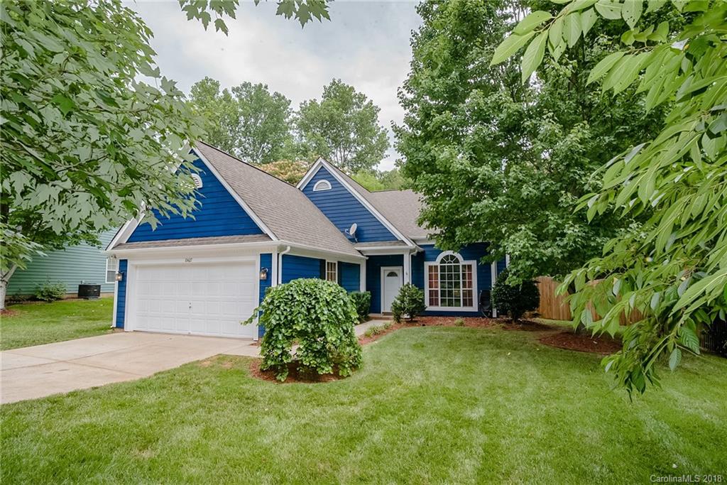 10427 Danesway Lane Cornelius NC 28031