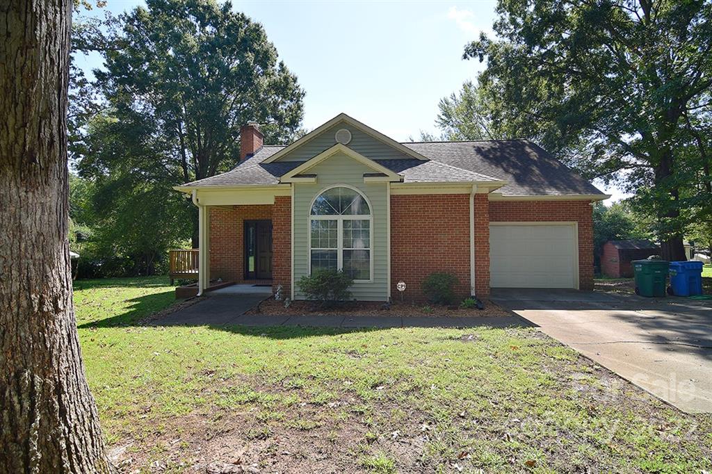 8806 Live Oak Drive Mint Hill NC 28227