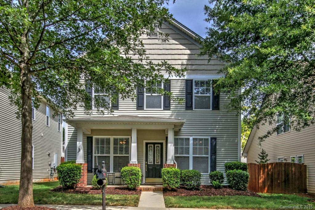13219 Meadowmere Road Huntersville NC 28078