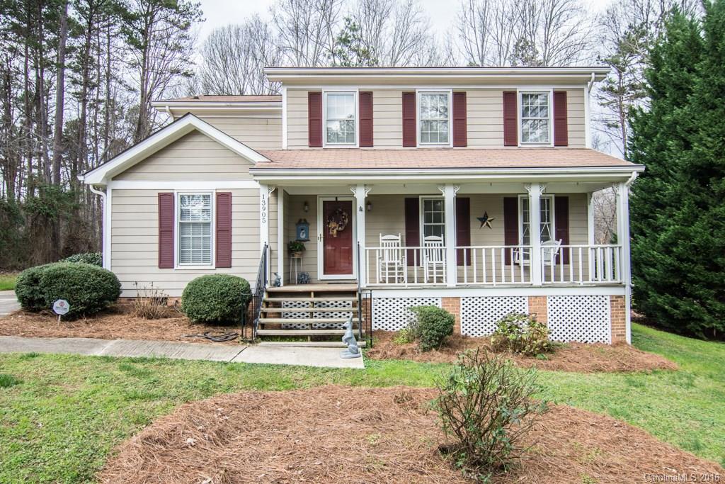 13905 Double Girth Court Matthews NC 28105