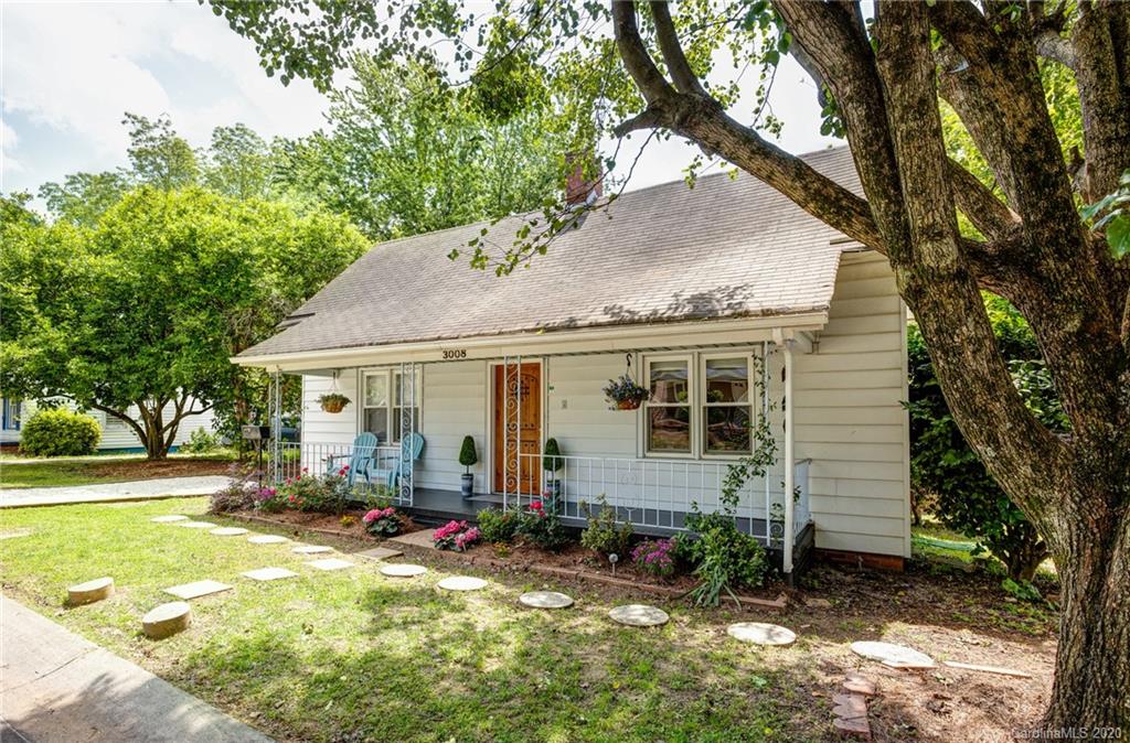 3008 Yadkin Avenue Charlotte NC 28205
