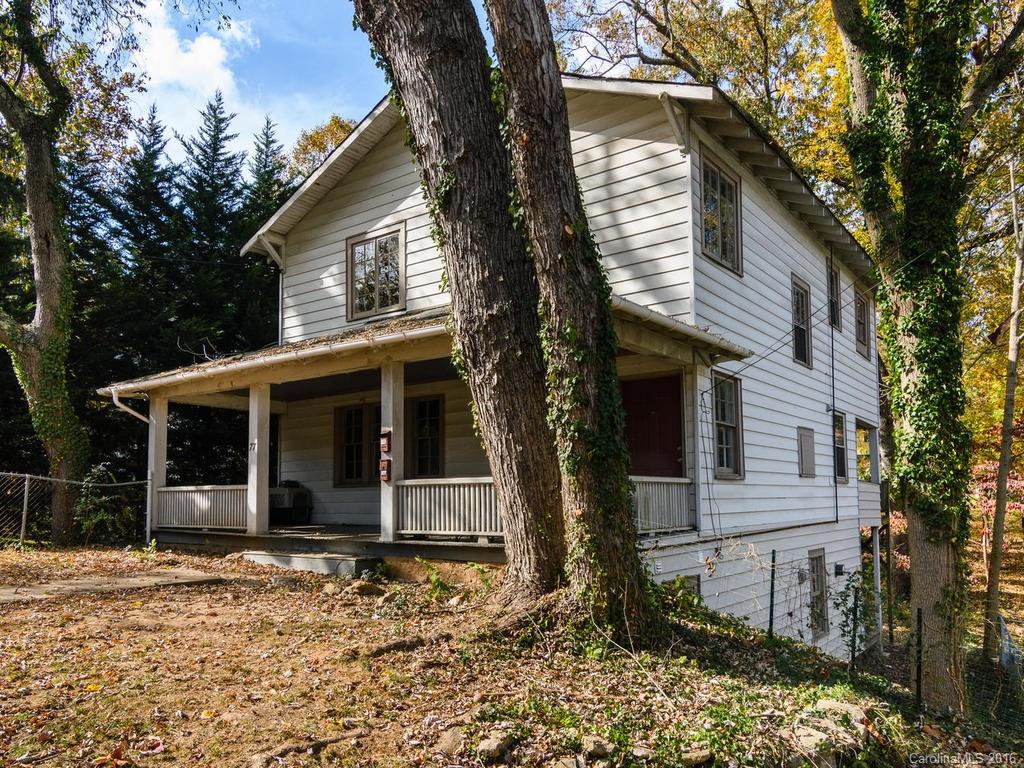 77 Magnolia Avenue Asheville NC 28801