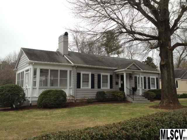 674 6th Street NW Hickory NC 28601