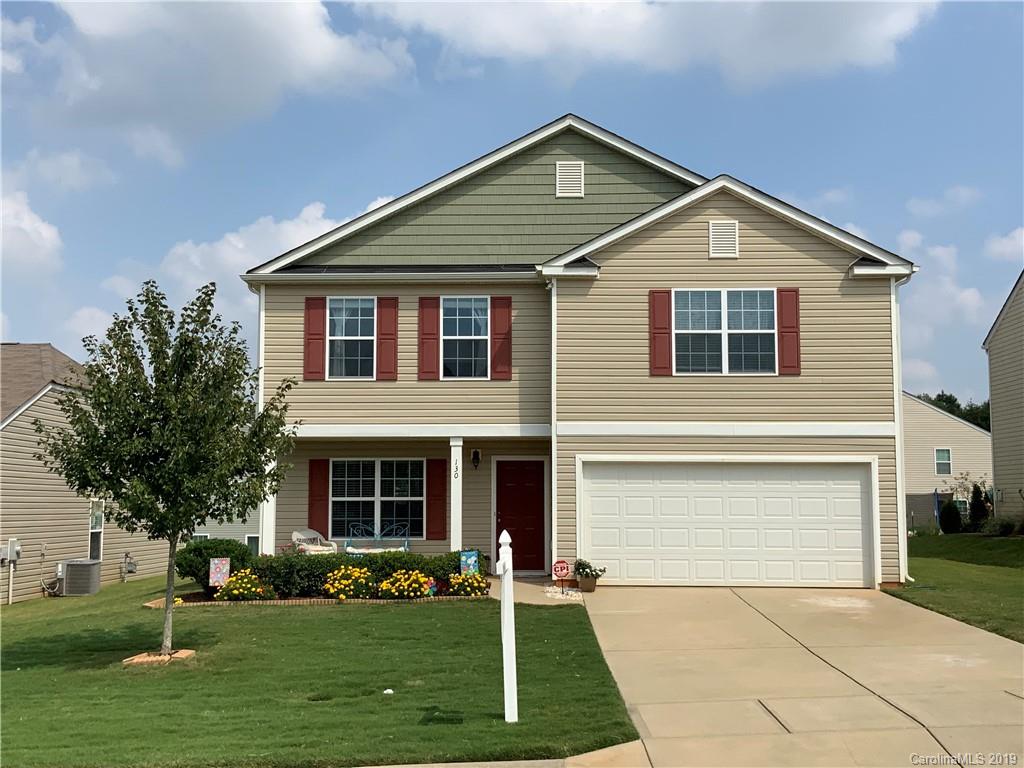 130 Quail Springs Road Statesville NC 28677
