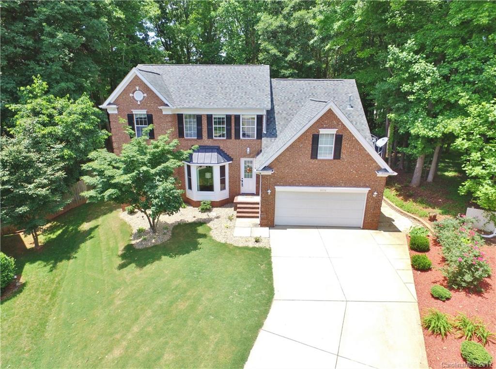 8536 Etherton Court Charlotte NC 28216