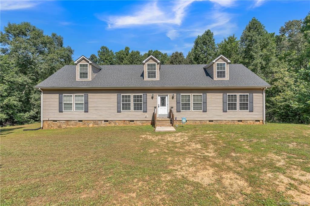 248 Stafford Lane Rutherfordton NC 28139