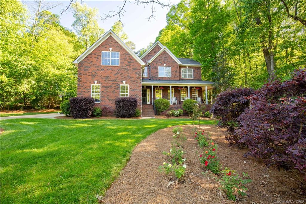 2311 Winding Oaks Trail Waxhaw NC 28173