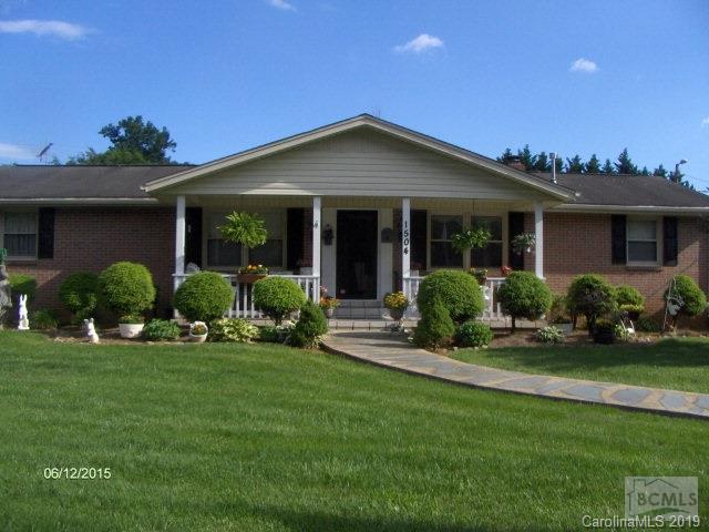 1504 36th Avenue Drive NE Hickory NC 28601